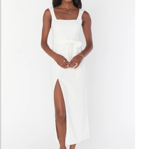 NWT Show Me Your Mumu dress - Picture 4 of 4